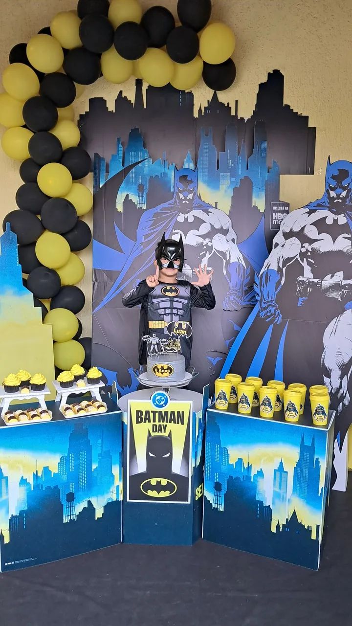 Batman  - Foto 2