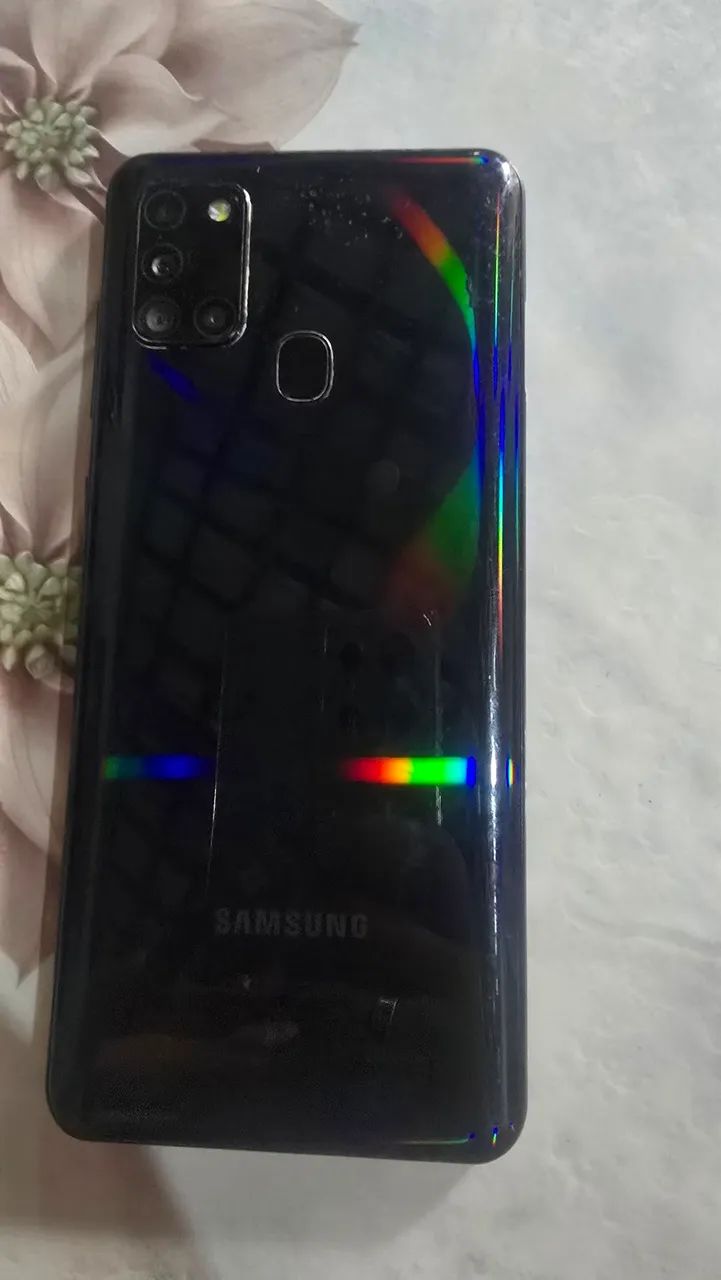 Samsung Galaxy A21s - Foto 2