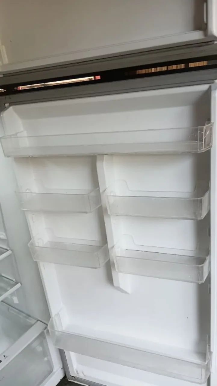 Geladeira Midea entrego  - Foto 5