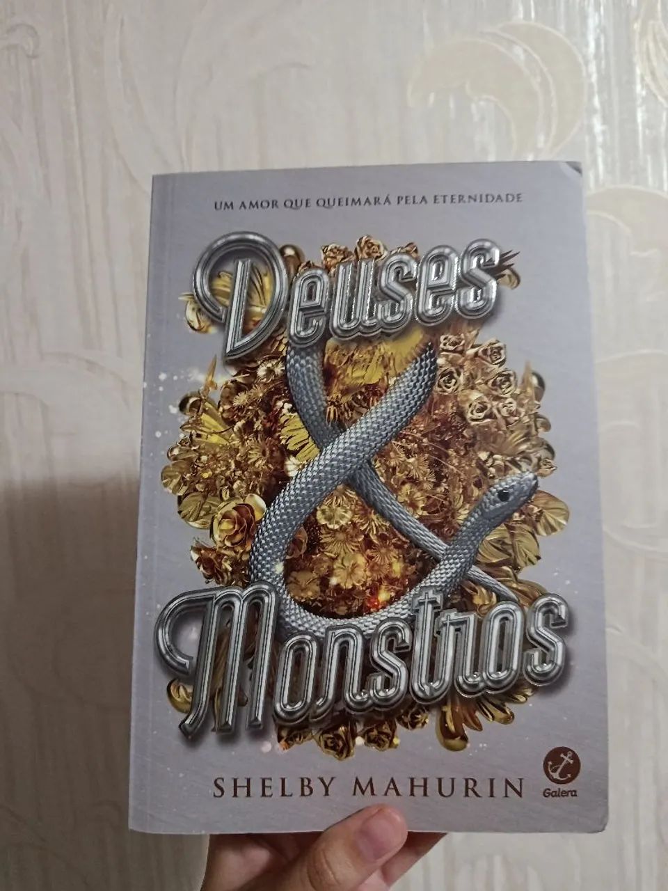Box passaros e serpentes 