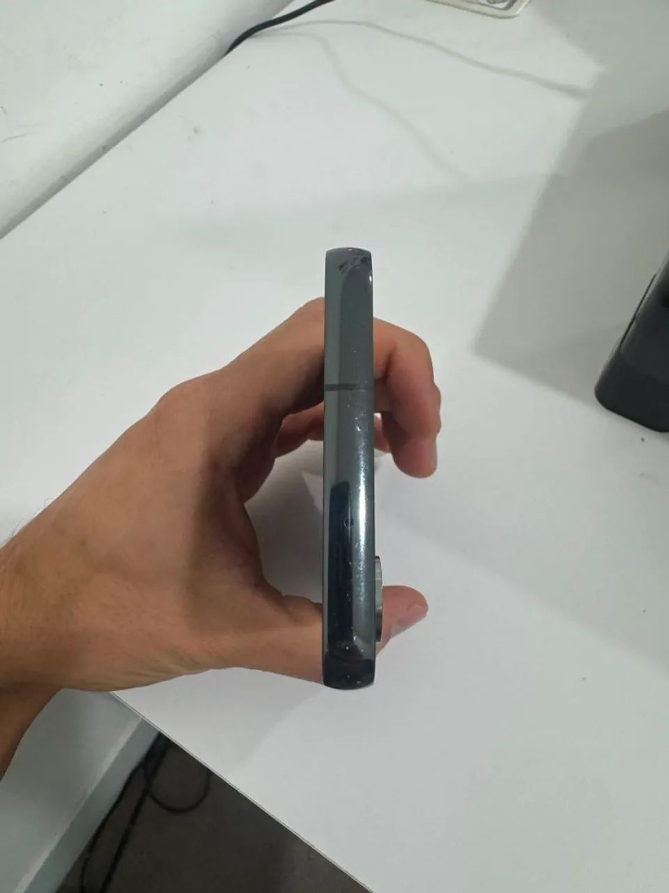 VENDO OU TROCO S23 128GB - Foto 4