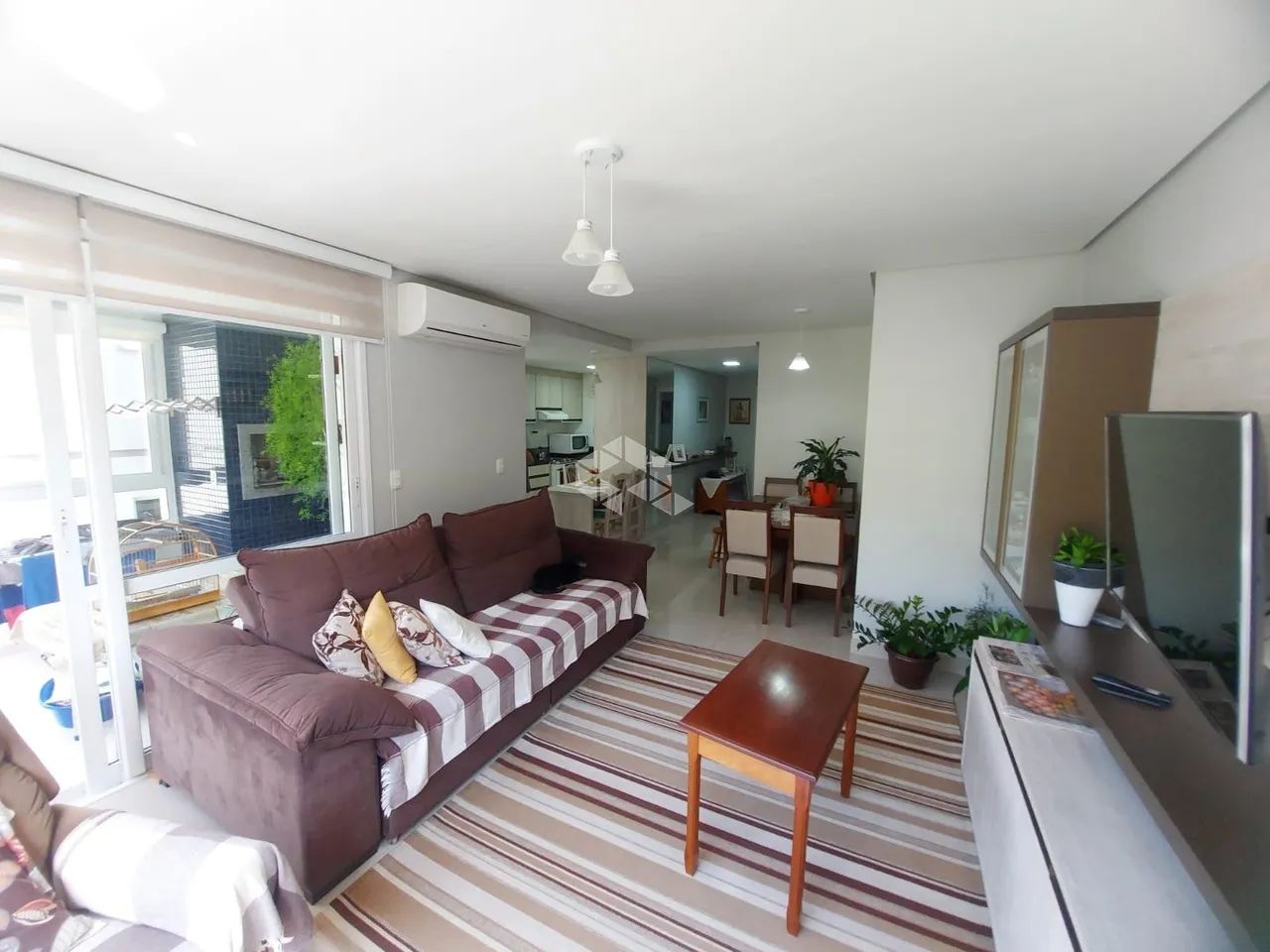 Apartamento central com 03 dormitórios! - Foto 5