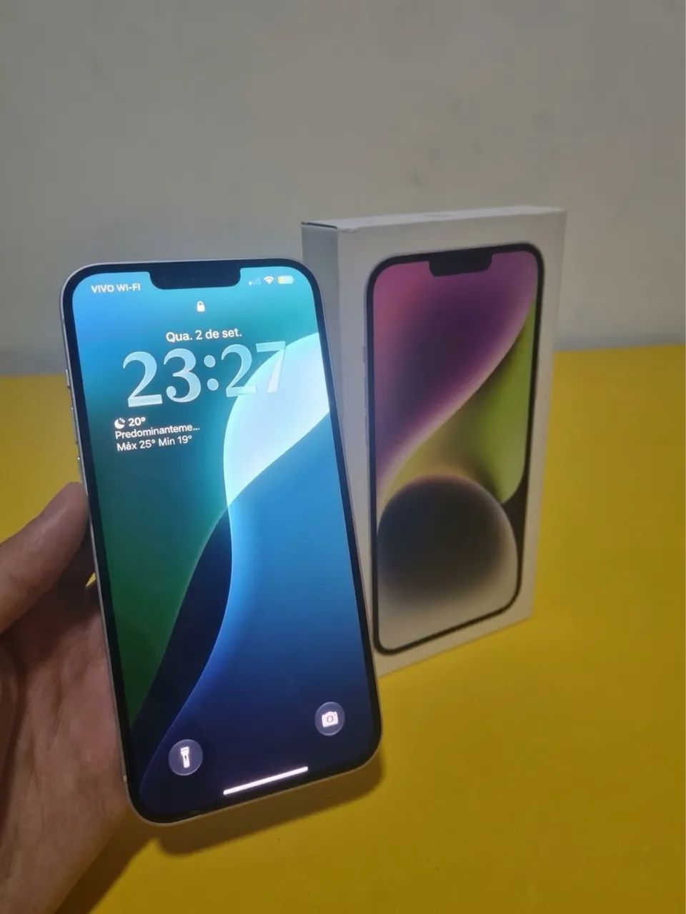 Iphone 14 Plus - Foto 2