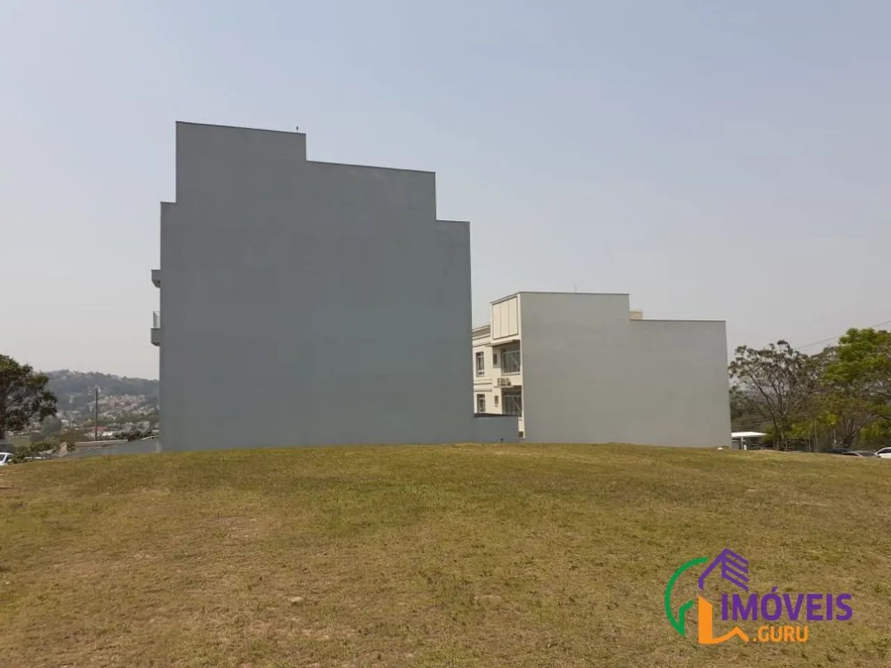 TERRENO - ALPHAVILLE - SP - Foto 2