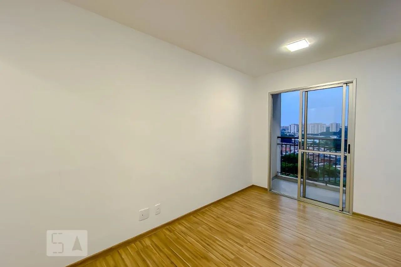 Apartamento à Venda - Tatuapé, 2 Quartos, 48 m2 - Foto 2