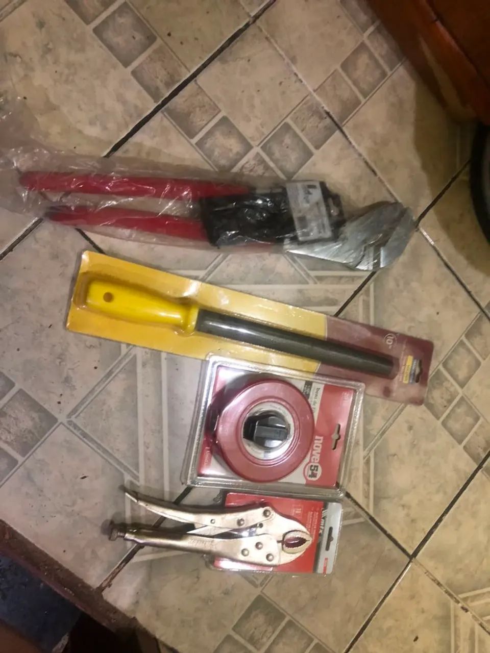 Jogo de ferramentas  - Foto 2