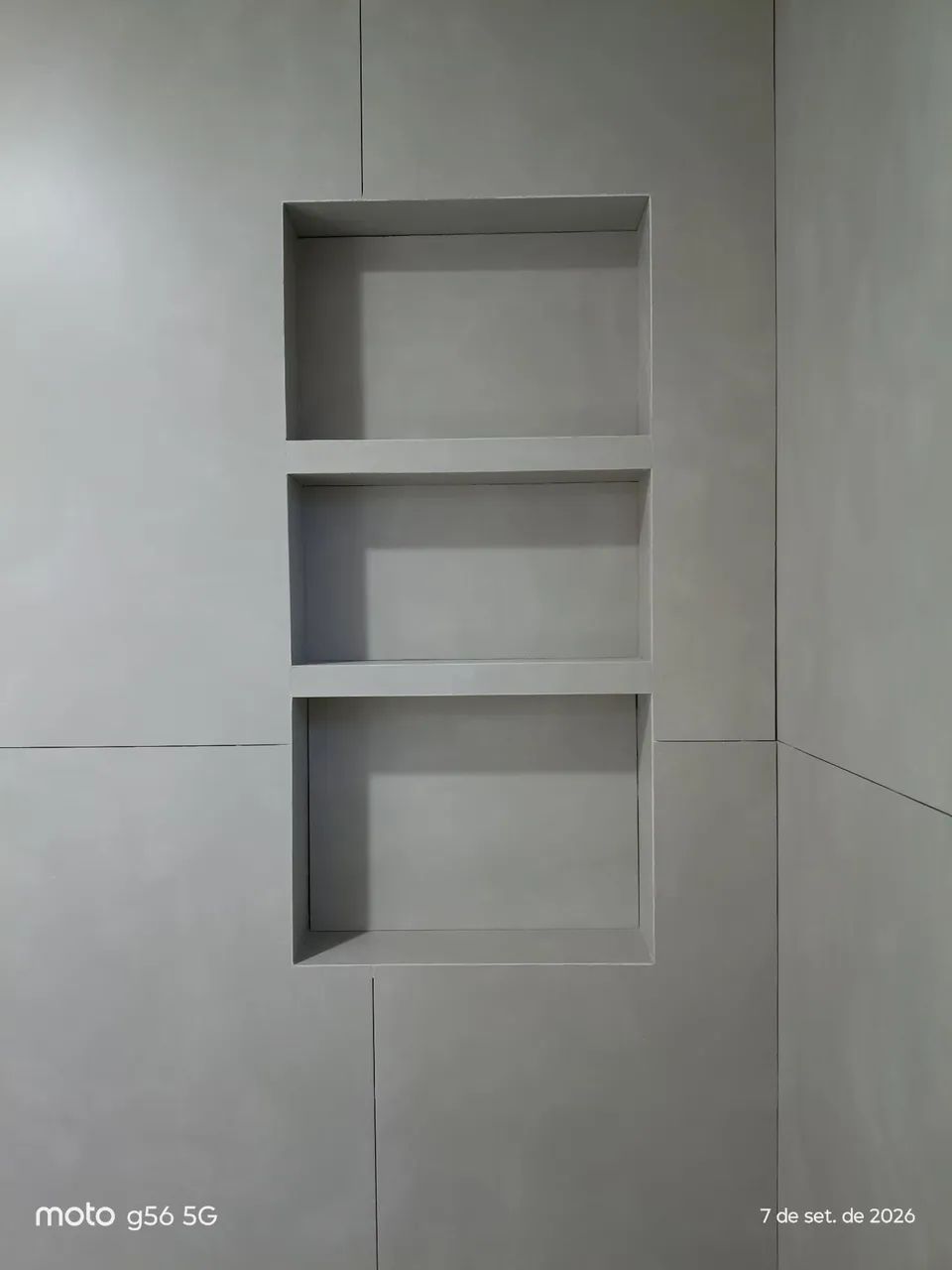 Pedreiro de acabamento profissional  - Foto 5