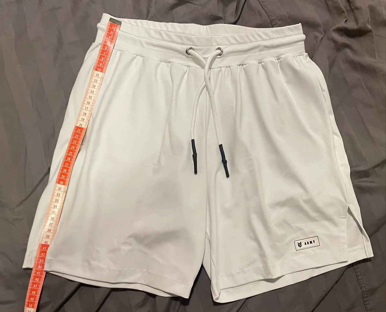 Shorts ARMY  - Foto 5
