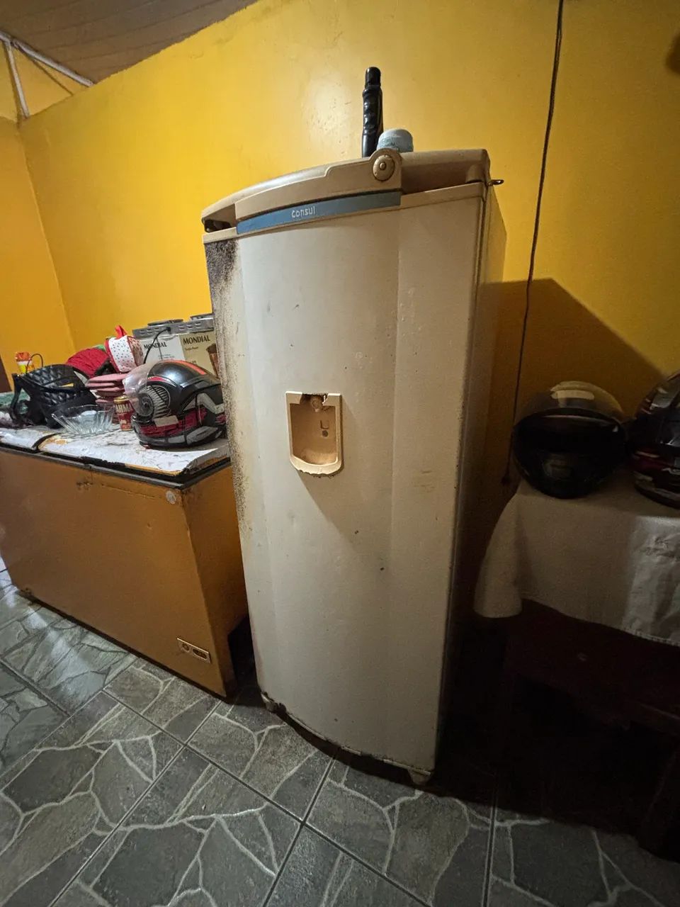 Freezer, geladeira  - Foto 5