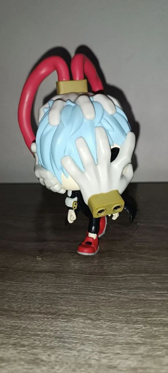Funko Pop! My Hero Academia: Tomura Shigaraki