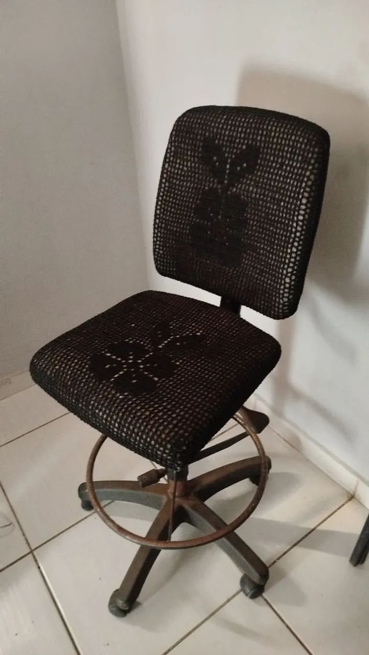 Vende uma cadeira 