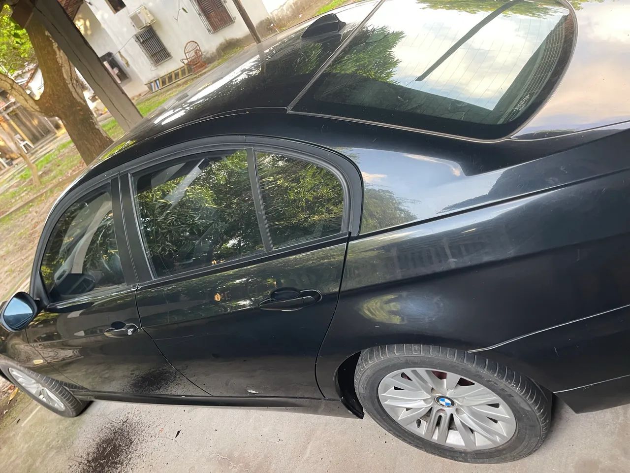 BMW 320I A 2009 - Foto 4