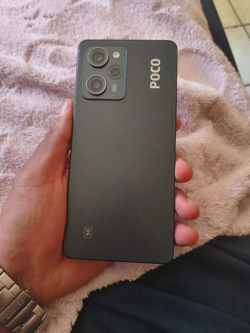 Poco x5 pro 256g - Foto 4