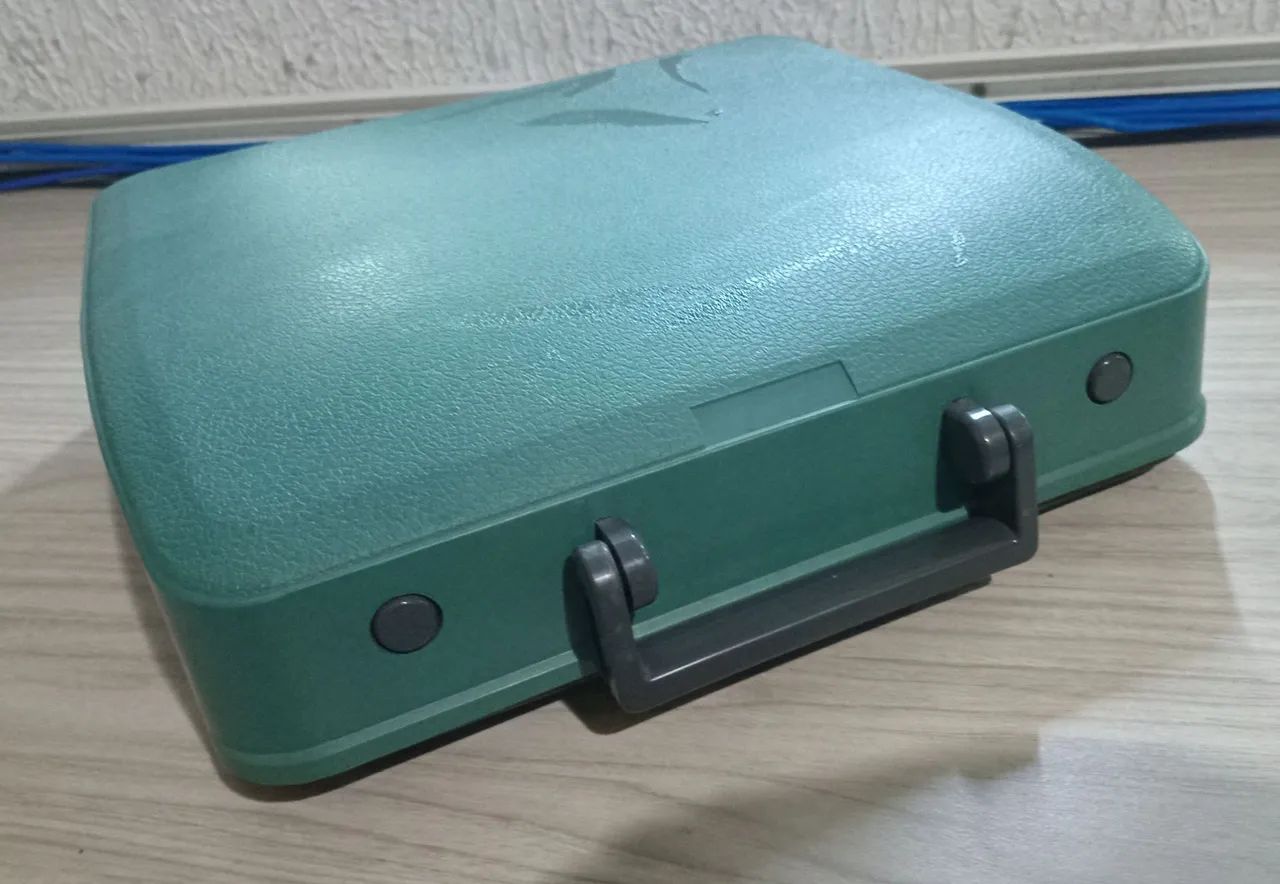 Máquina datilografar lettera 82 - Foto 5