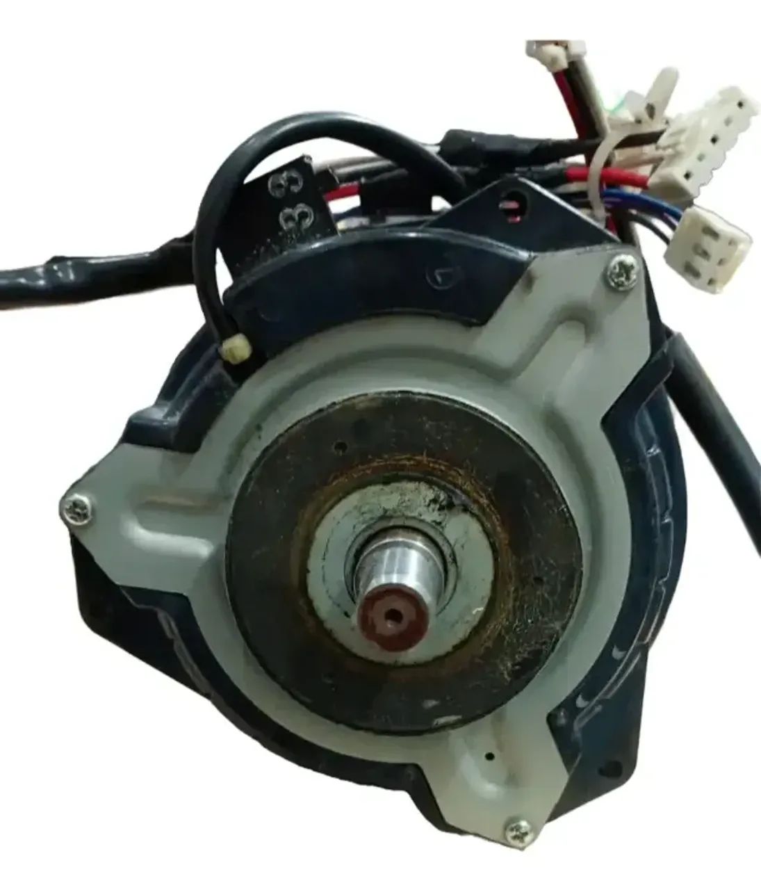 Motor Ventilador Evaporadora Fujitsu Abb, Abba - *4 (Usado)