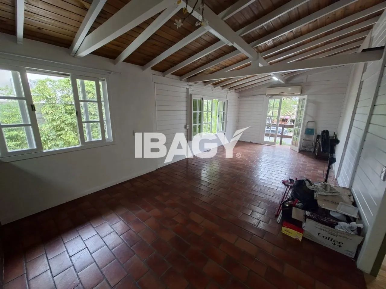 Excelente Casa 3 dormitório(s) em Rio Tavares - Florianópolis - Foto 3