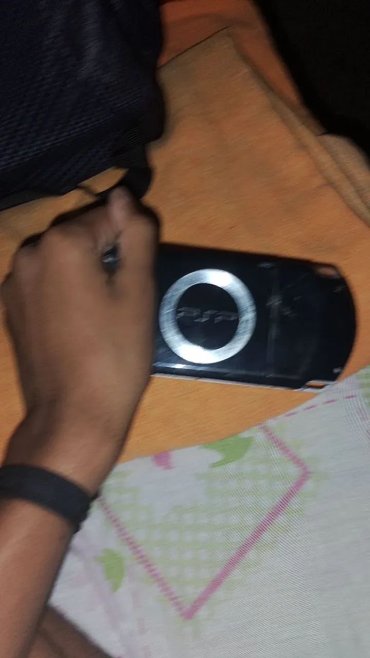 Psp em bom estado - Foto 2
