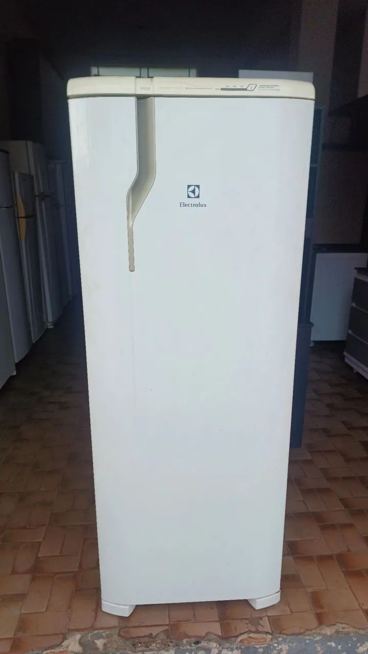 Geladeira 