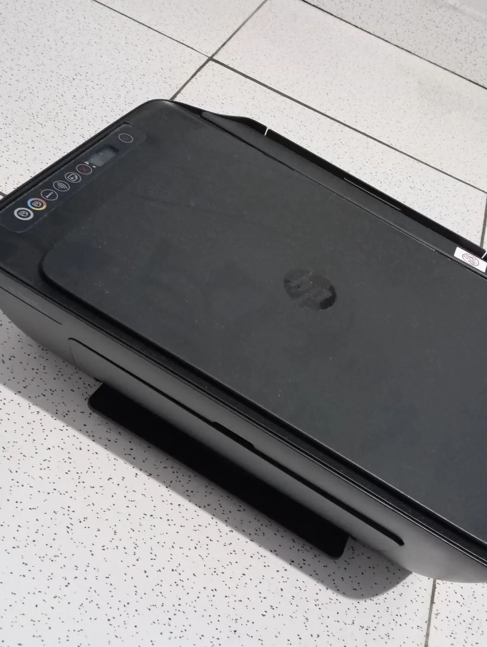 Impressora HP Deskjet 2874