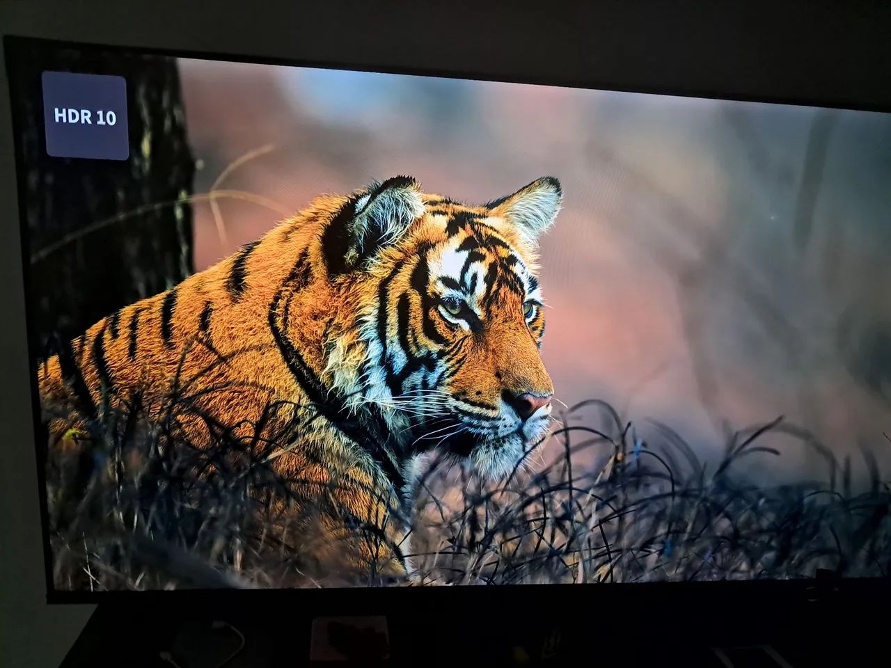 TCL QLED 4K C645 55 Polegadas Smart Tv - Foto 2