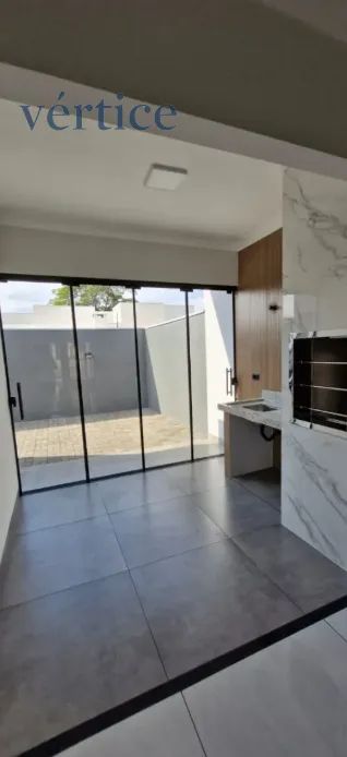 Casa à venda em Maringá, Parque das Grevíleas, com 3 quartos, com 97 m² - Foto 5