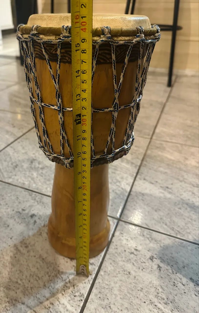 Djembe  - Foto 2