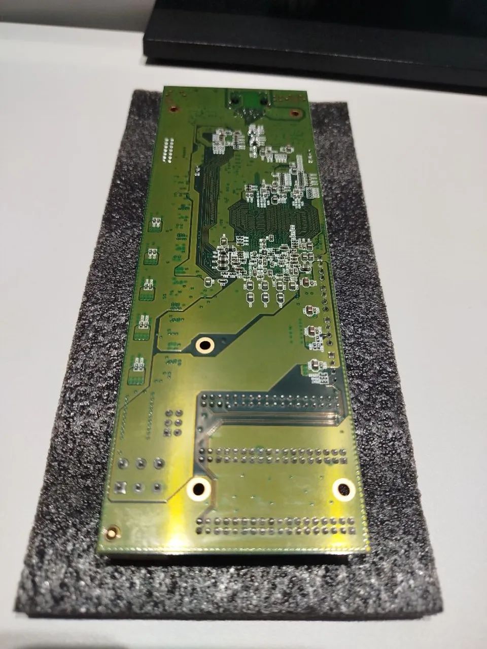Placa Mãe Jasminer X16-Q Nova (Sem Uso) - Foto 5