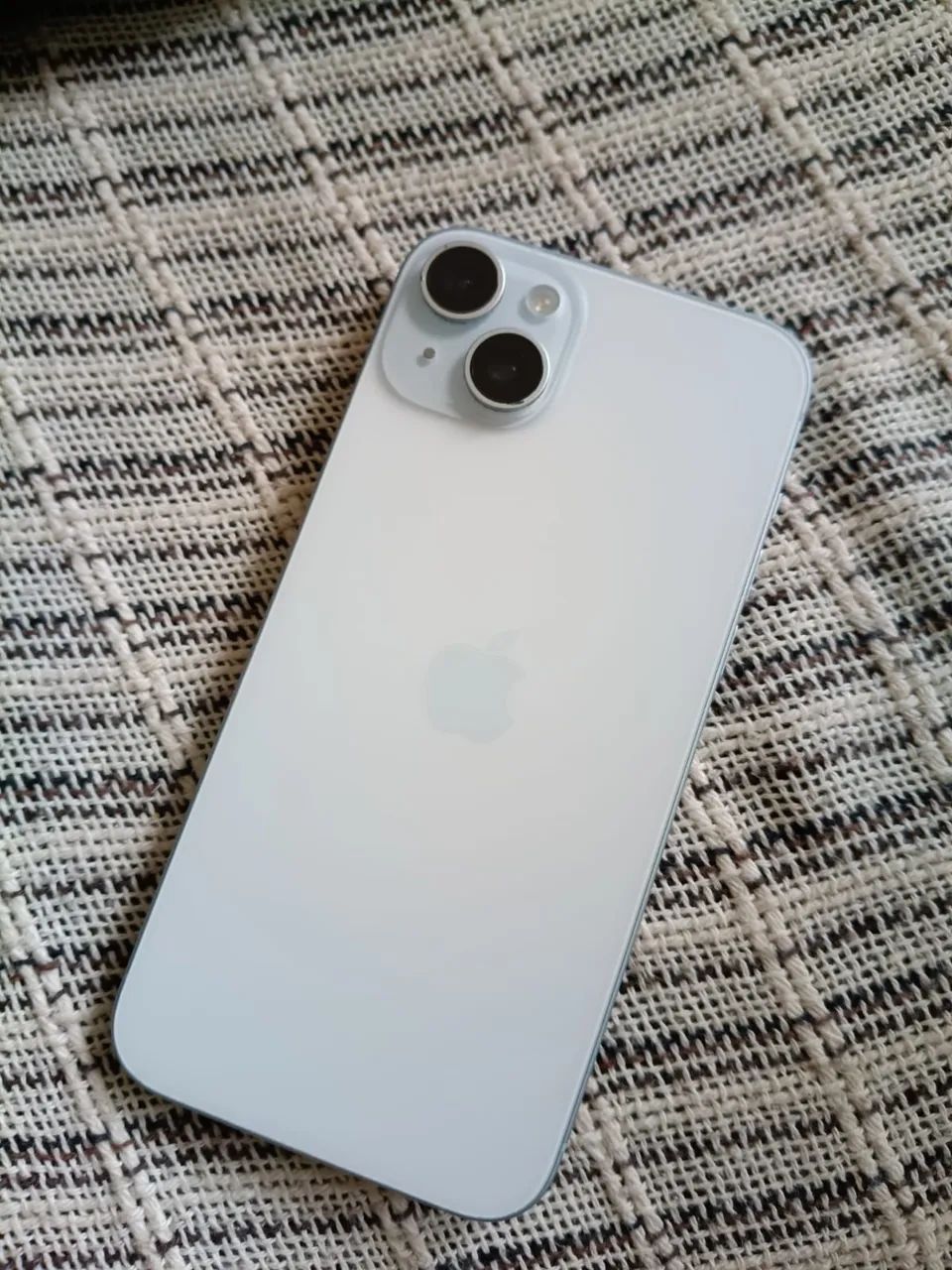 Vendo Iphone 15 Plus 128gb - Foto 2