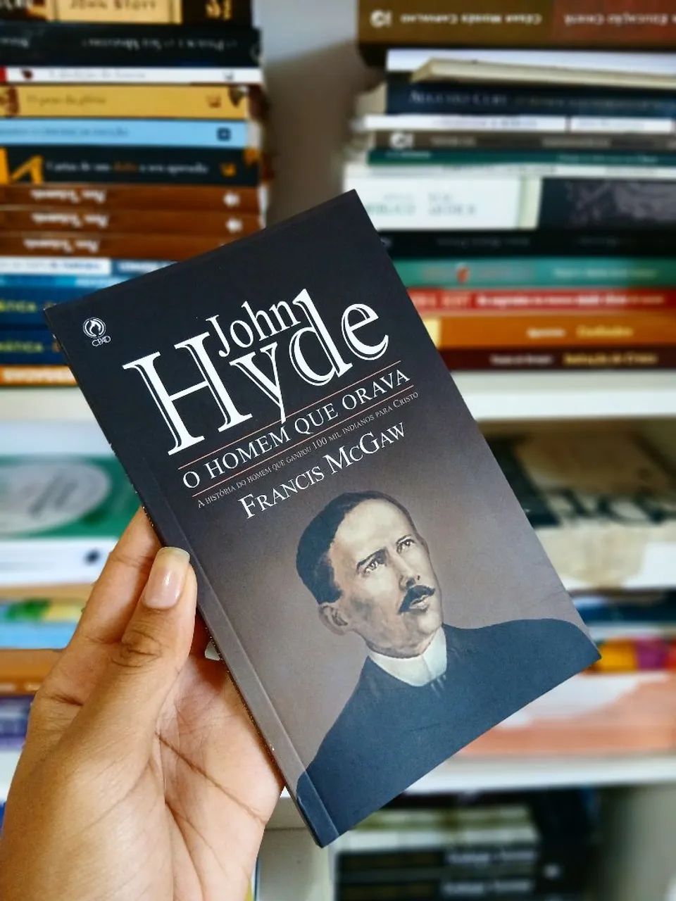 Kit Livros Cristãos (novos) - Foto 3