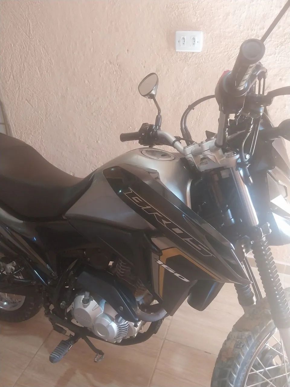 Moto bros 2023 nova - Foto 3