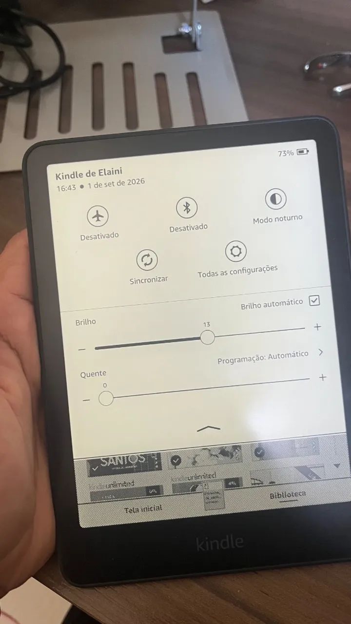 Kindle - Foto 2