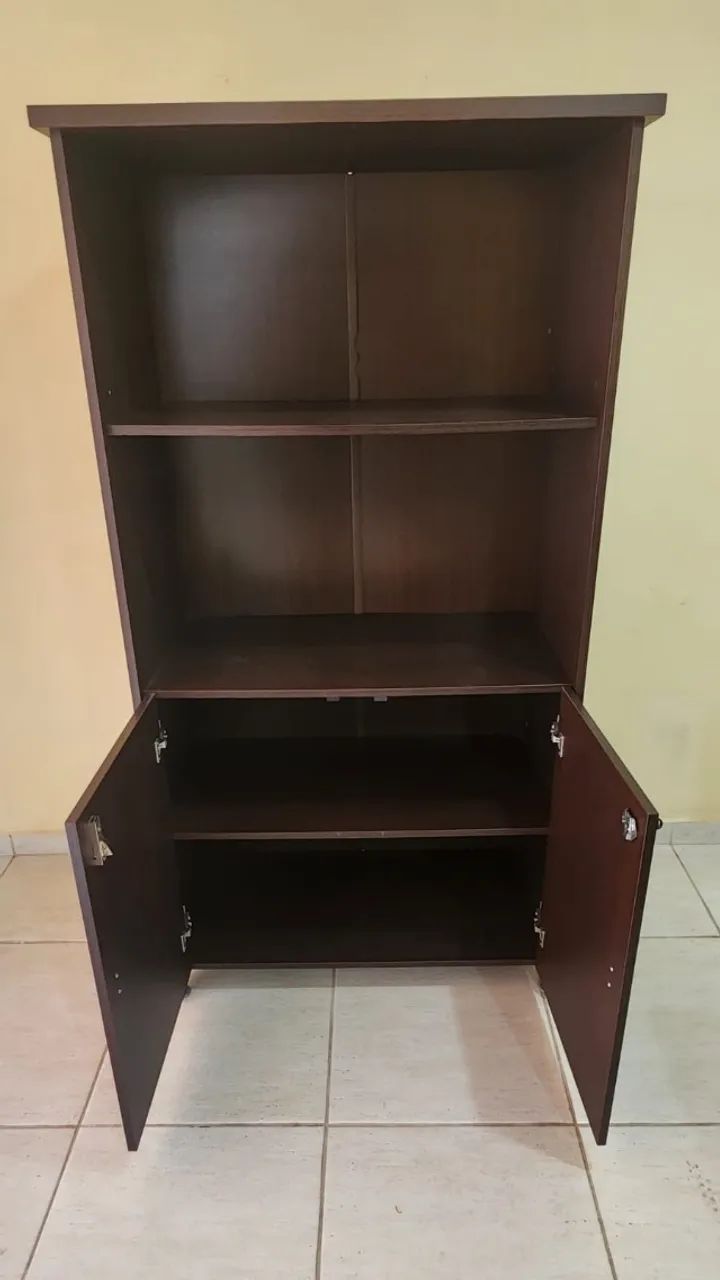 Lote de Móveis de Escritório - Escritório Completo por R$ 4.000 - Foto 2