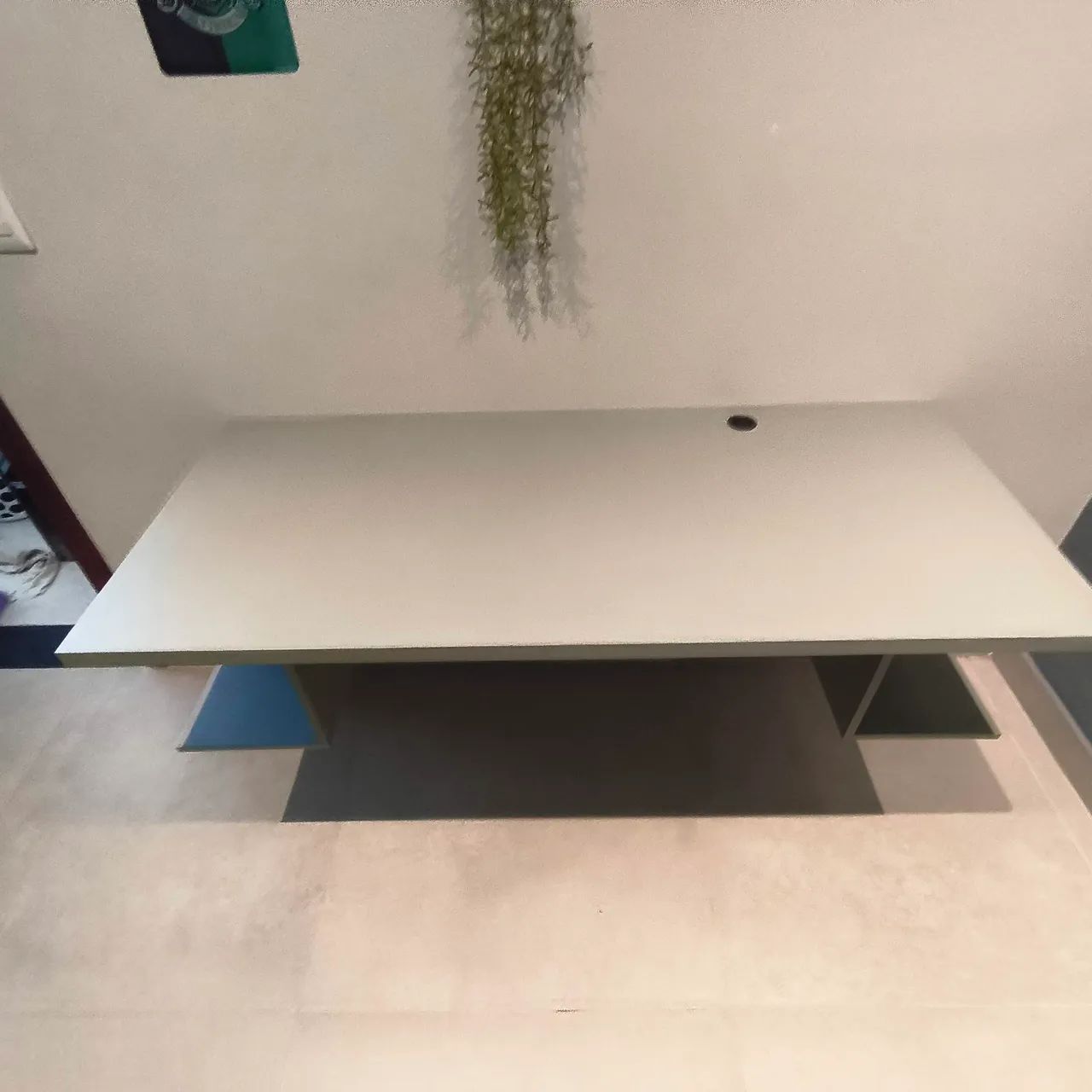 Mesa de estudos  - Foto 2