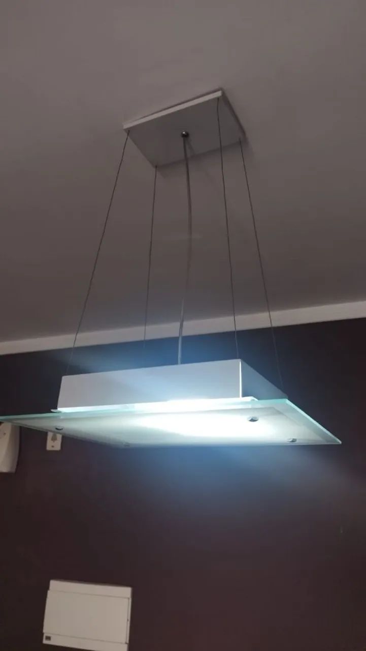 Lustre Pendente