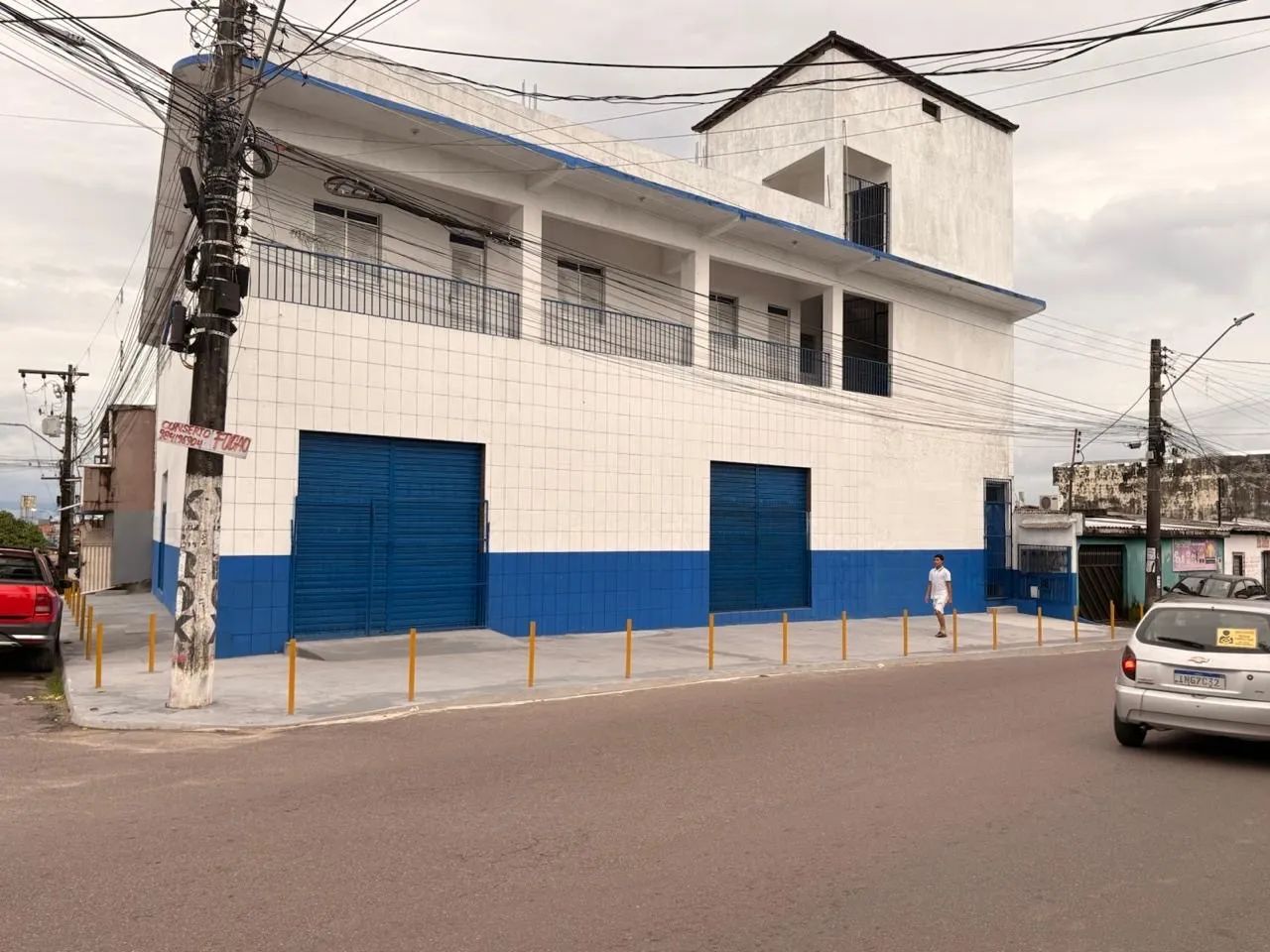 Ponto Comercial  - Foto 3