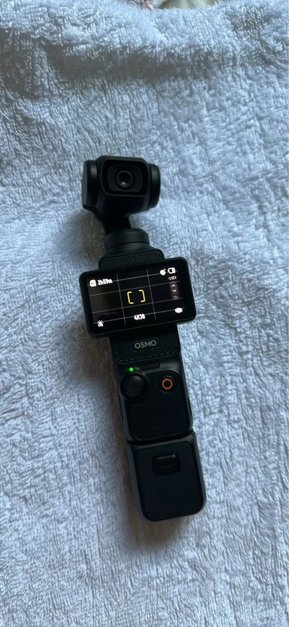 Osmo Pocket 3 - Foto 3