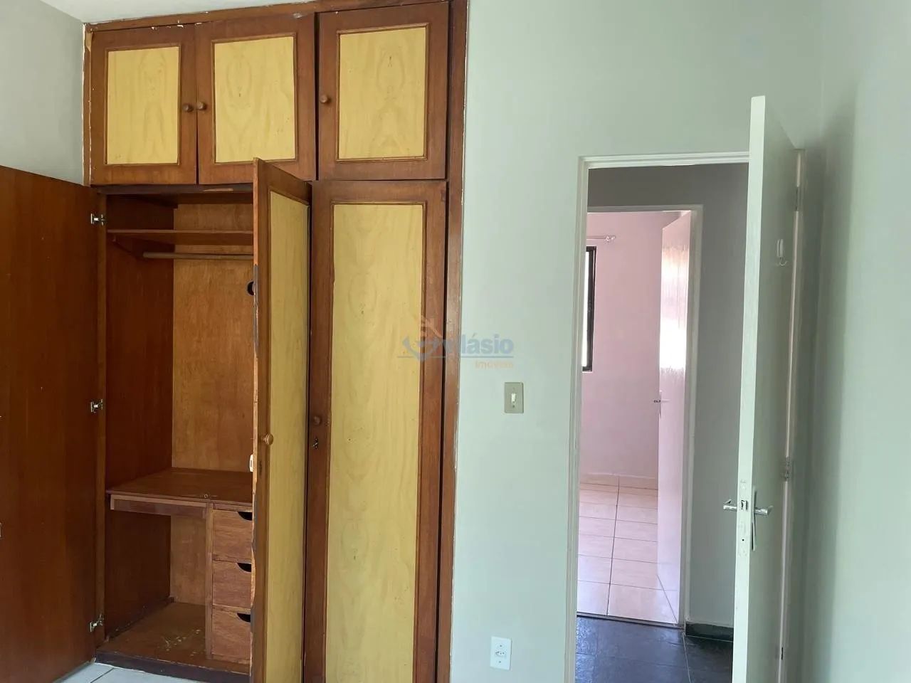 CASA GEMINADA 2 QTS BAIRRO DONA CLARA - Foto 4
