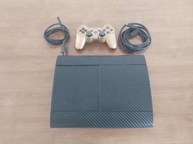 PS3 LEIA DESCRIÇÃO  - Foto 2
