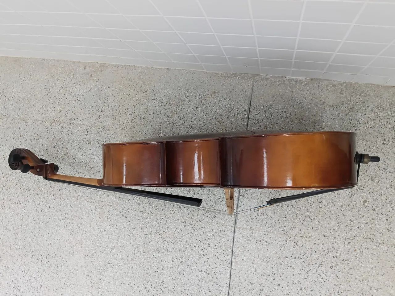Violoncelo 