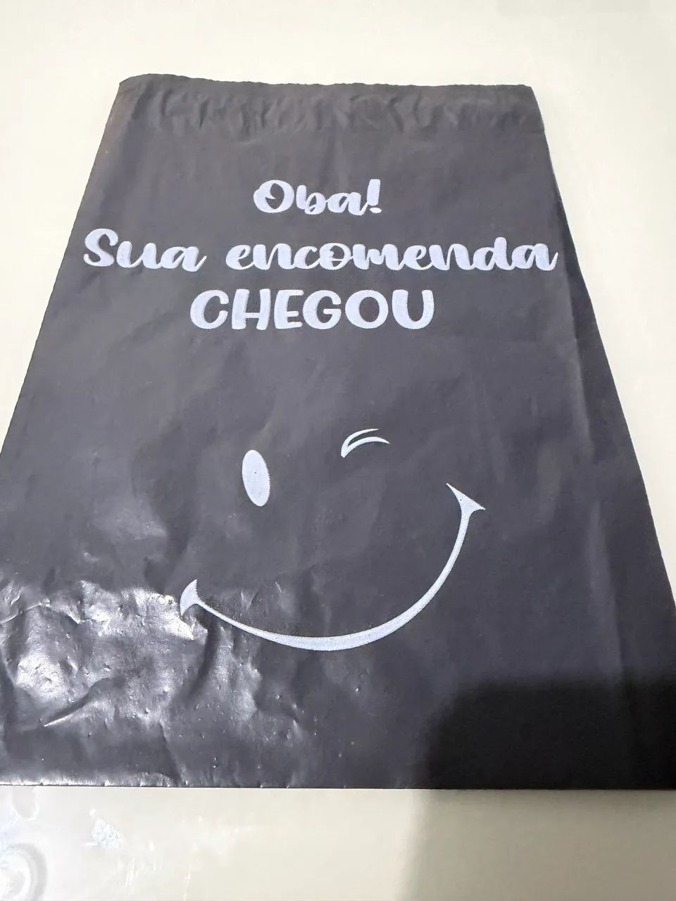 Envelope personalizado 19x25 - 50 unidades  - Foto 2