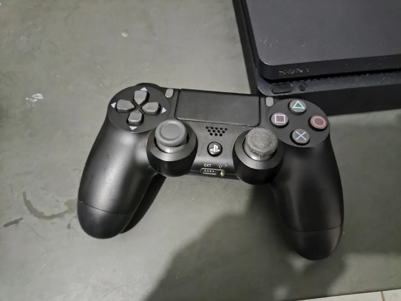 Ps4 slim - Foto 3
