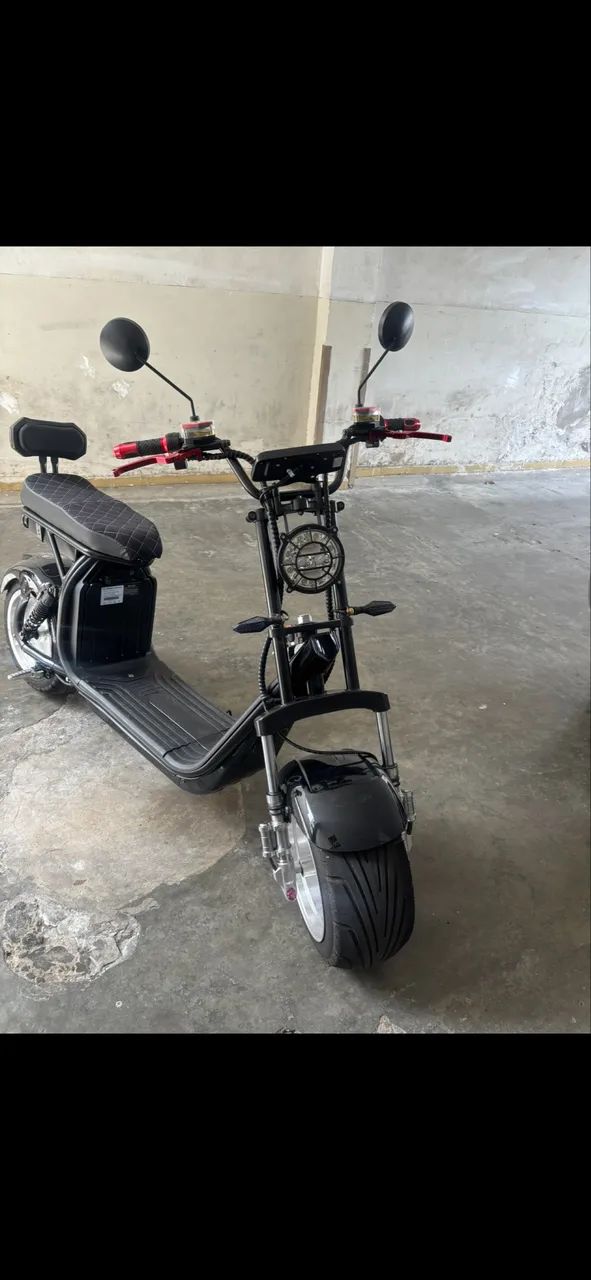 scooter x11 3000w - Foto 2