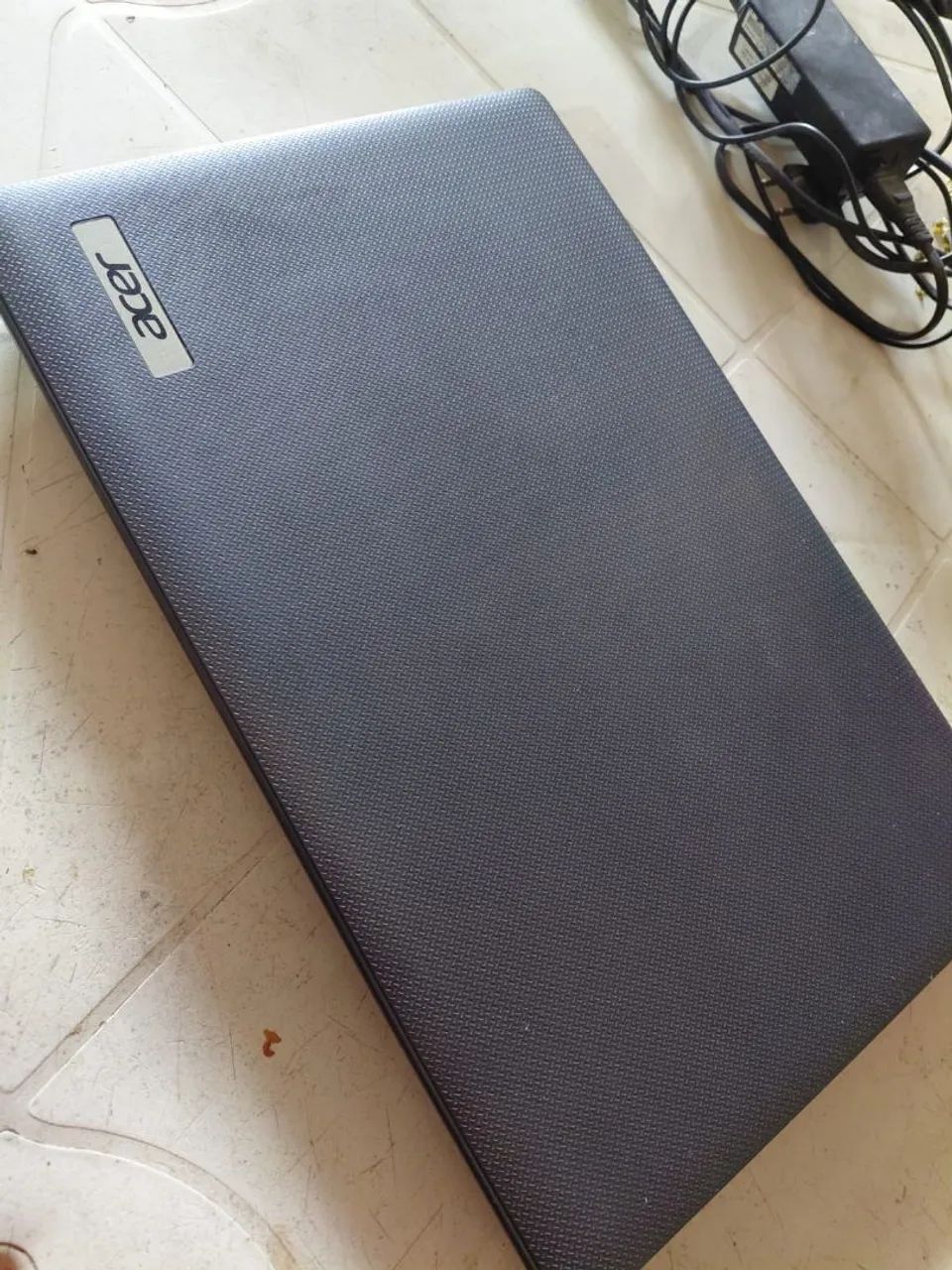 Notebook acer