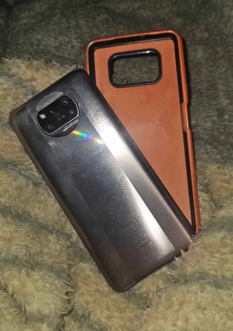 Poco x3 nfc - Foto 2