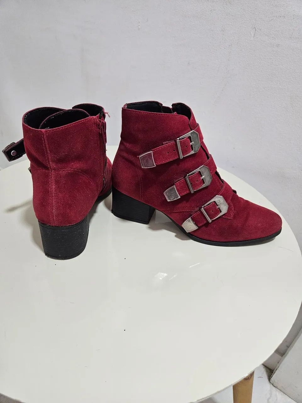 Bota - Foto 2