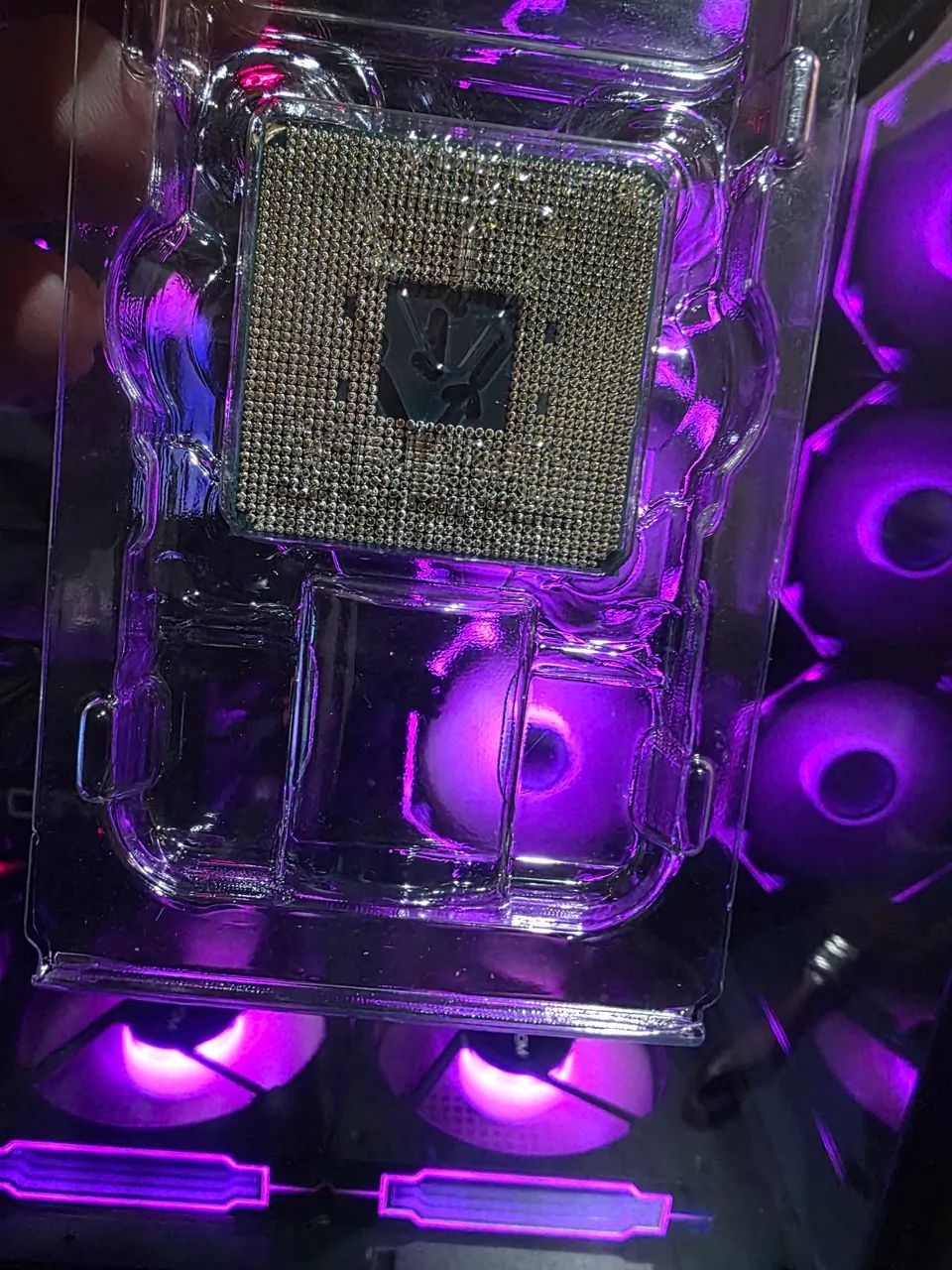 Ryzen 5800xt - Foto 2