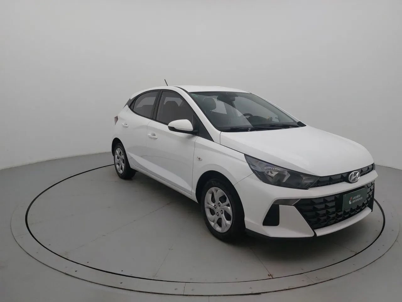 Hyundai HB20 Comfort 1.0 Flex 12V Mec., foto 7 de 18