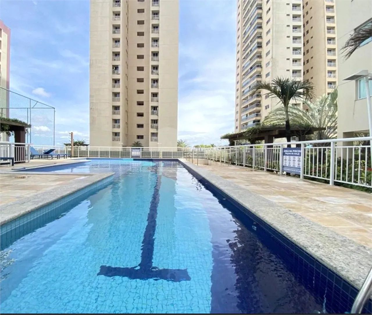 Apartamento com 3 quartos à venda em Benfica - CE - Foto 3