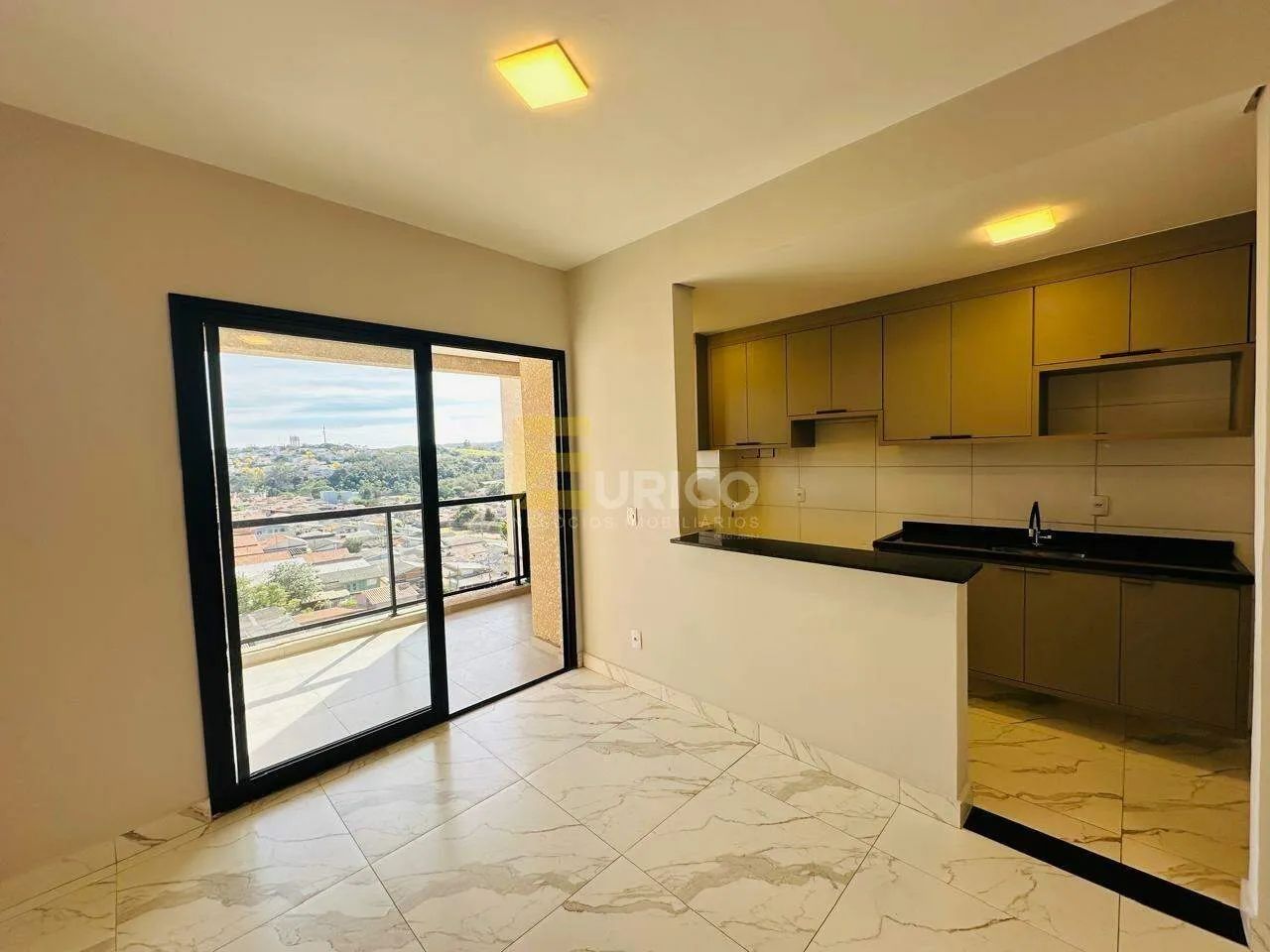 Apartamento para aluguel no Condomínio Edifício Felice em Valinhos/SP - Foto 5