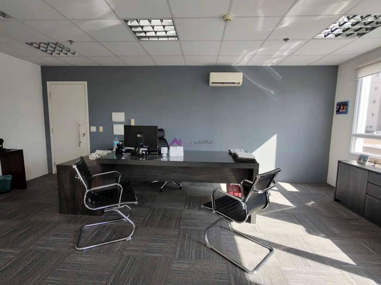 Sala Comercial à Venda na Vila Mariana ,Sacada ,Ar-Condicionado, 1 Vaga de Garagem - Foto 6